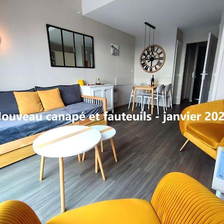 Localise Au Guilvinec - A22 - Belle Vue Sur La Mer, La Piscine Et Le Jardin - Tout A Pied, Plages, Port, Centre, Commerces, Marche - Wifi Inclus - Animaux Bienvenus - Linge De Lit Inclus Ngoại thất bức ảnh