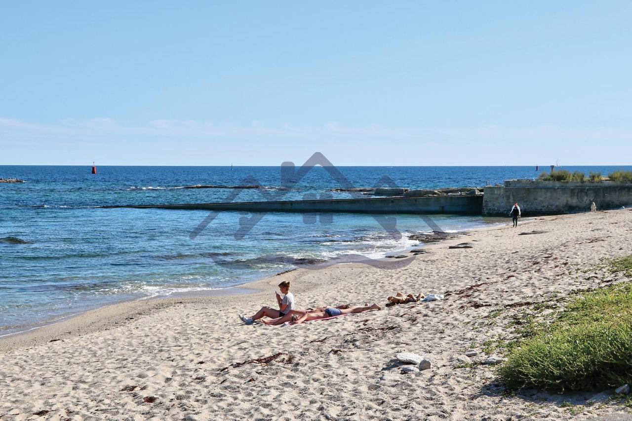 Localise Au Guilvinec - A22 - Belle Vue Sur La Mer, La Piscine Et Le Jardin - Tout A Pied, Plages, Port, Centre, Commerces, Marche - Wifi Inclus - Animaux Bienvenus - Linge De Lit Inclus Ngoại thất bức ảnh