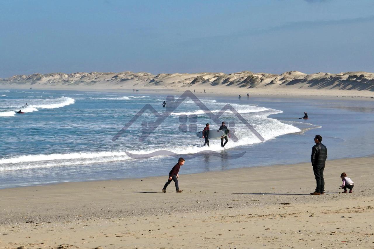 Localise Au Guilvinec - A22 - Belle Vue Sur La Mer, La Piscine Et Le Jardin - Tout A Pied, Plages, Port, Centre, Commerces, Marche - Wifi Inclus - Animaux Bienvenus - Linge De Lit Inclus Ngoại thất bức ảnh