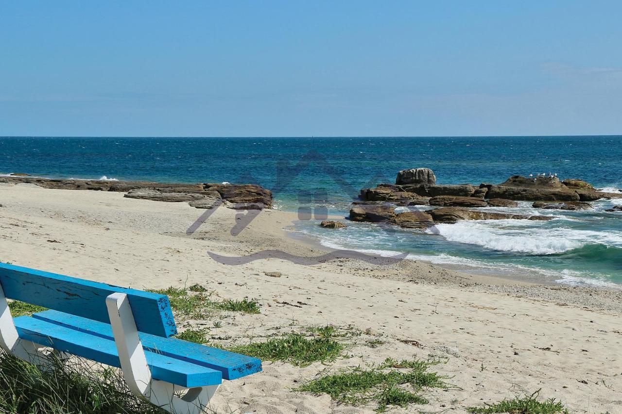 Localise Au Guilvinec - A22 - Belle Vue Sur La Mer, La Piscine Et Le Jardin - Tout A Pied, Plages, Port, Centre, Commerces, Marche - Wifi Inclus - Animaux Bienvenus - Linge De Lit Inclus Ngoại thất bức ảnh
